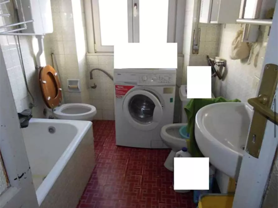 Immagine 16 di Appartamento in vendita  in Via Novara 12 a Saronno