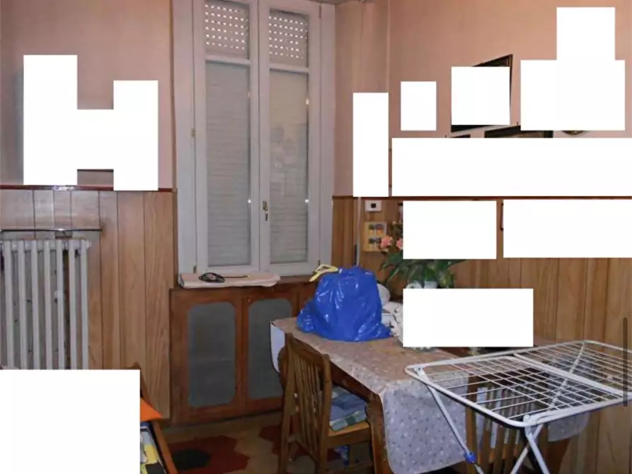 Immagine 17 di Appartamento in vendita  in Via Novara 12 a Saronno