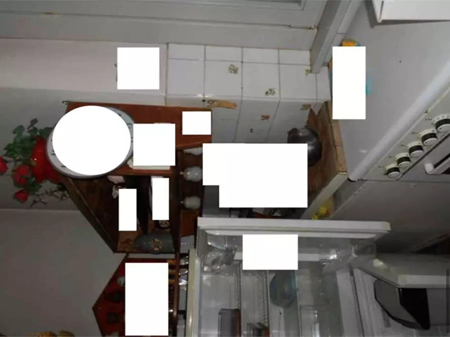 Immagine 18 di Appartamento in vendita  in Via Novara 12 a Saronno
