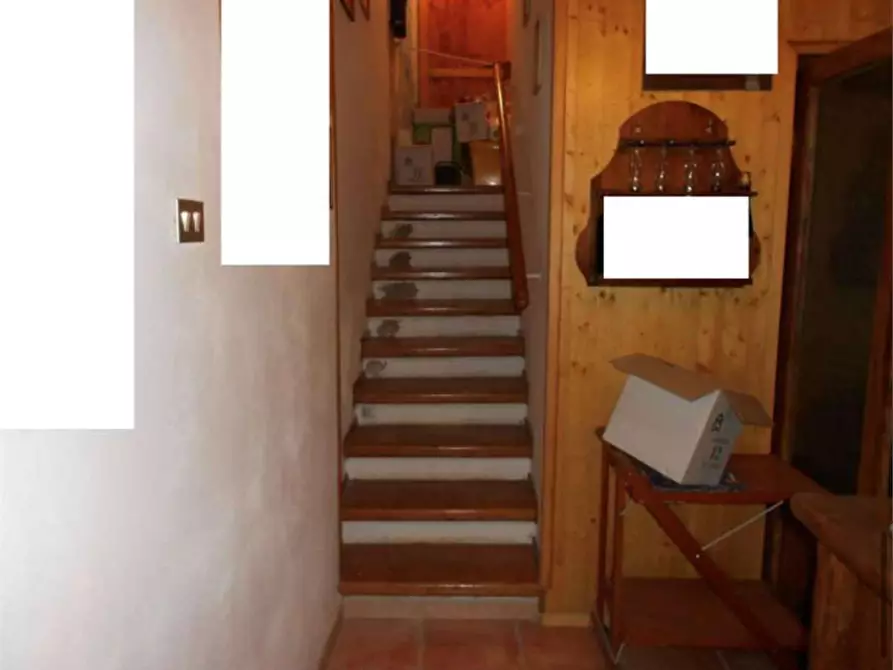 Immagine 19 di Appartamento in vendita  in Via Novara 12 a Saronno