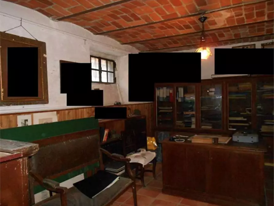 Immagine 23 di Appartamento in vendita  in Via Novara 12 a Saronno