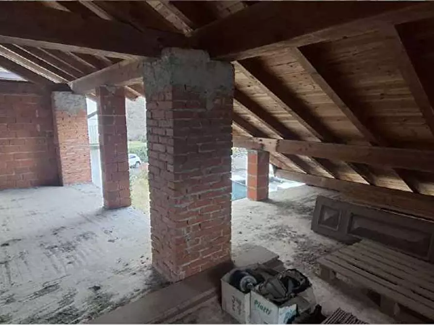 Immagine 31 di Appartamento in vendita  in Via Incasale  14 a Sesto Calende
