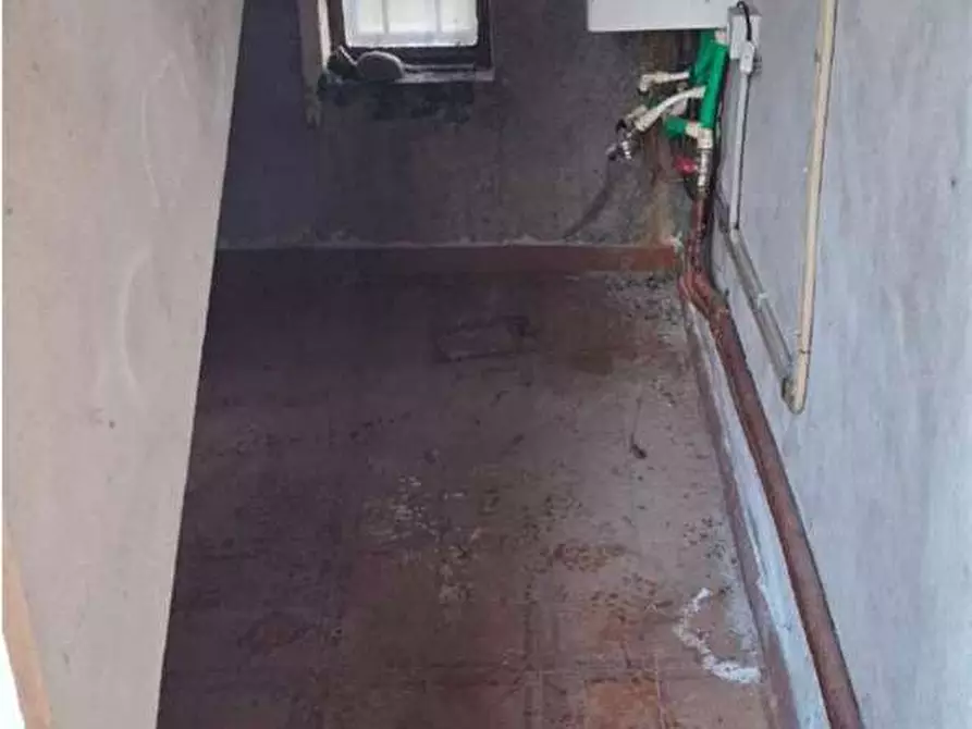 Immagine 36 di Appartamento in vendita  in Via Incasale  14 a Sesto Calende