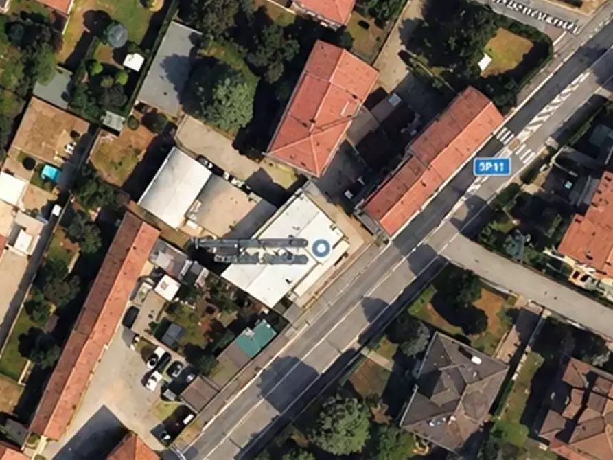 Immagine 2 di Appartamento in vendita  in Via trieste 13 a Ferno