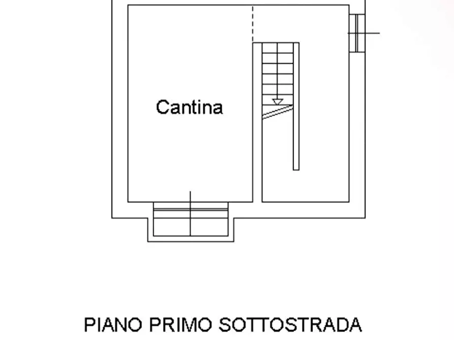 Immagine 13 di Appartamento in vendita  in Via trieste 13 a Ferno