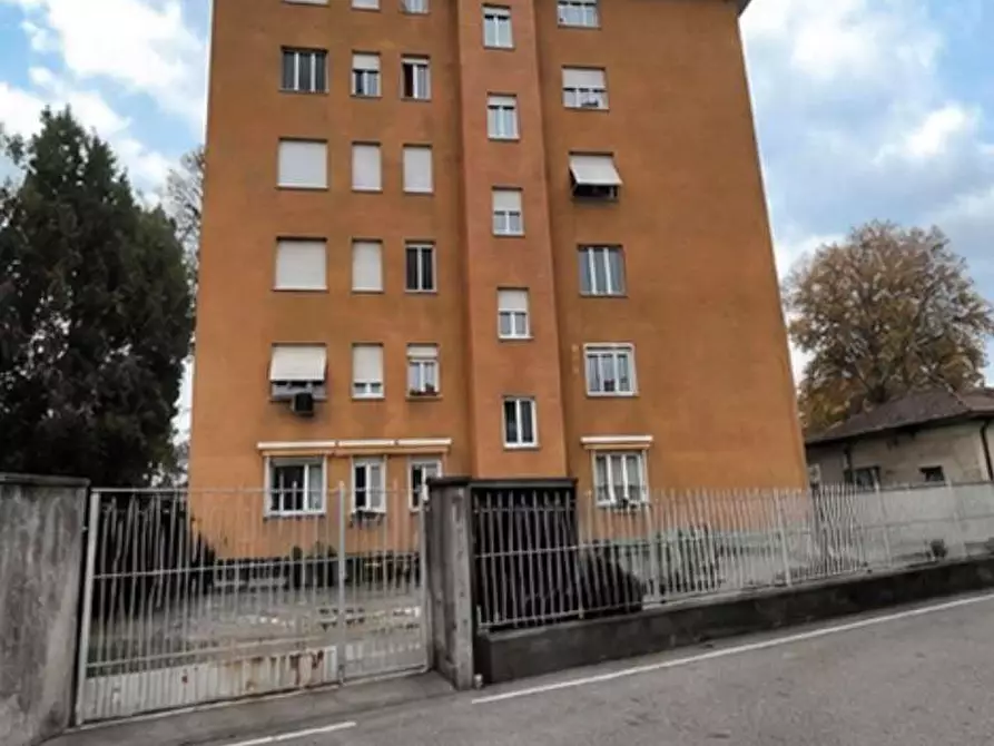 Immagine 1 di Appartamento in vendita  in Via varese 46 a Saronno