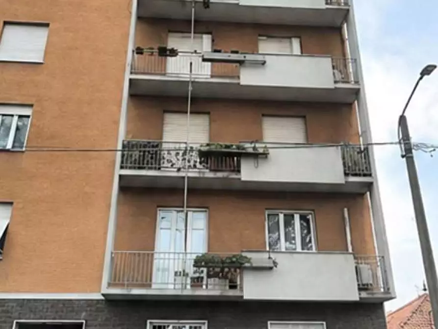 Immagine 2 di Appartamento in vendita  in Via varese 46 a Saronno