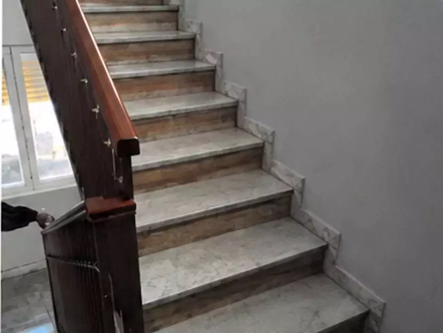 Immagine 4 di Appartamento in vendita  in Via varese 46 a Saronno