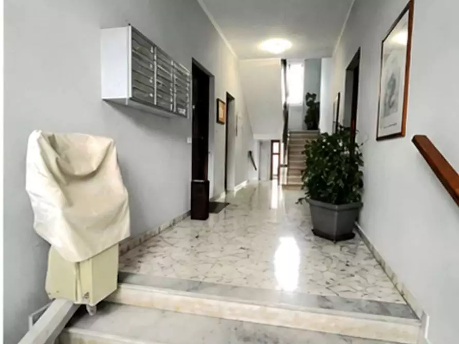 Immagine 5 di Appartamento in vendita  in Via varese 46 a Saronno