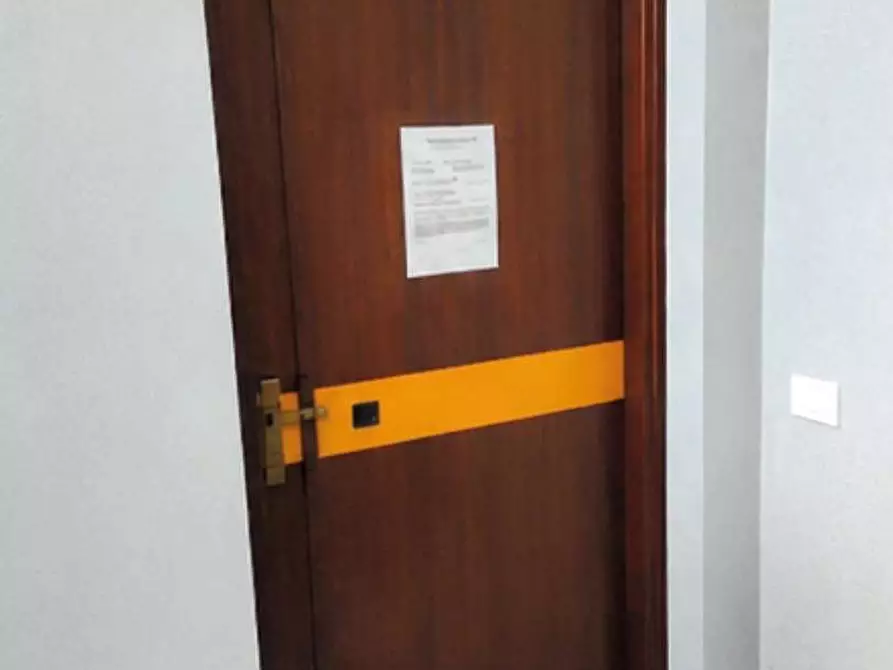 Immagine 7 di Appartamento in vendita  in Via varese 46 a Saronno