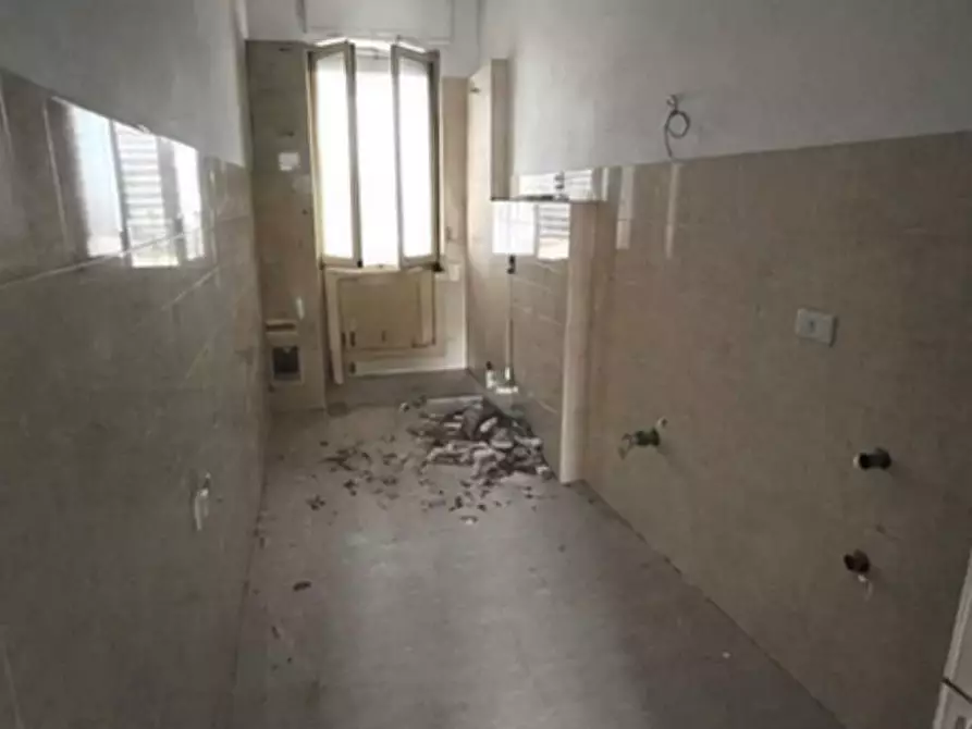 Immagine 10 di Appartamento in vendita  in Via varese 46 a Saronno