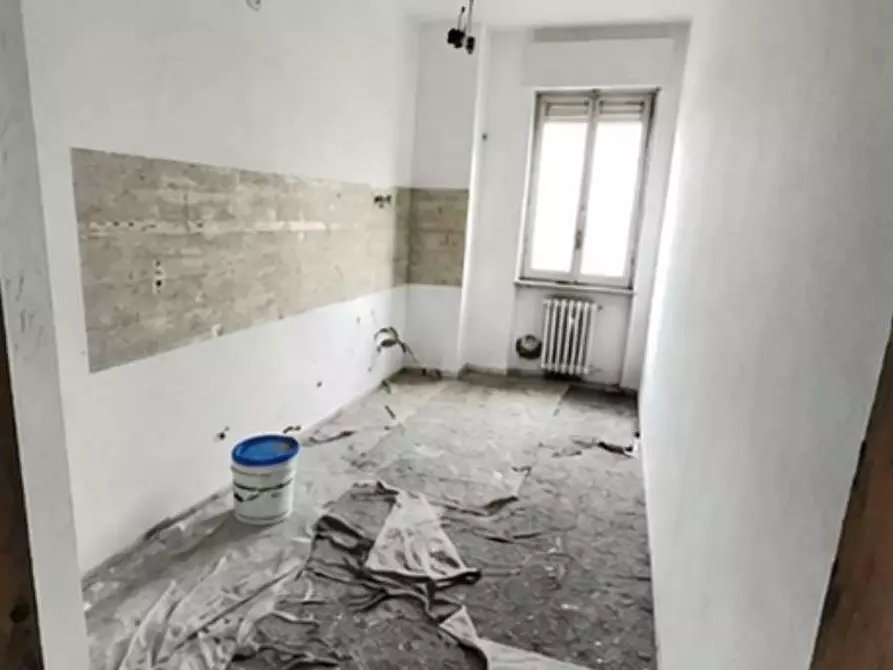 Immagine 12 di Appartamento in vendita  in Via varese 46 a Saronno
