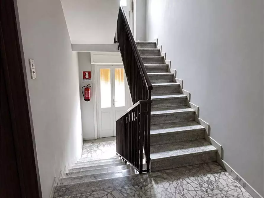 Immagine 28 di Appartamento in vendita  in Via varese 46 a Saronno