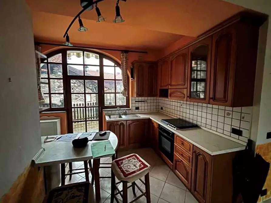 Immagine 20 di Appartamento in vendita  in Via pasubio  108 a Castelveccana