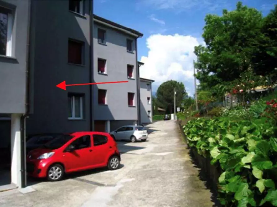 Immagine 2 di Appartamento in vendita  in Via cazzane  26 a Germignaga