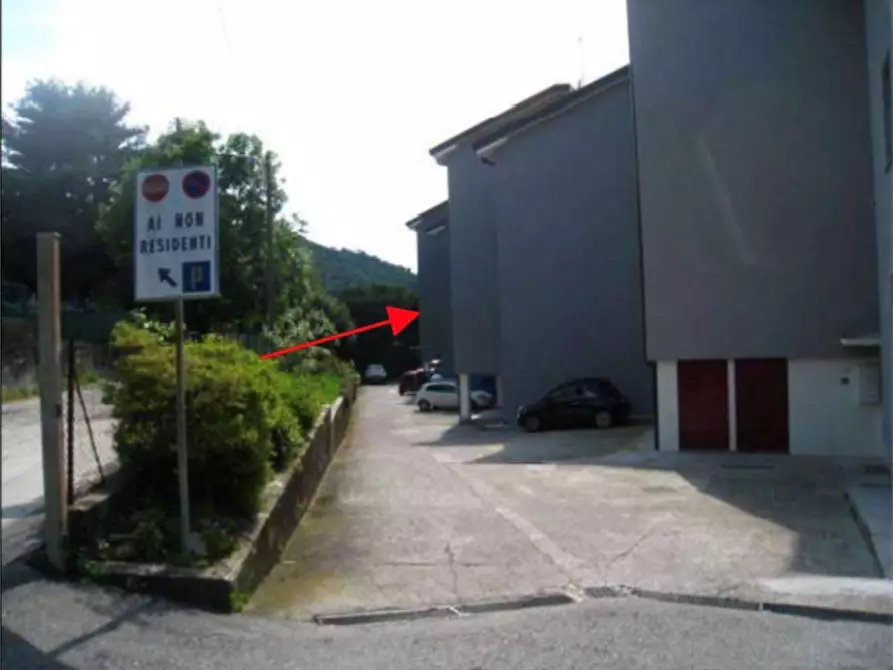 Immagine 3 di Appartamento in vendita  in Via cazzane  26 a Germignaga