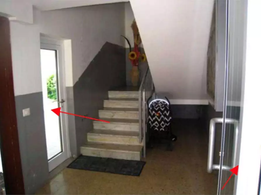 Immagine 5 di Appartamento in vendita  in Via cazzane  26 a Germignaga