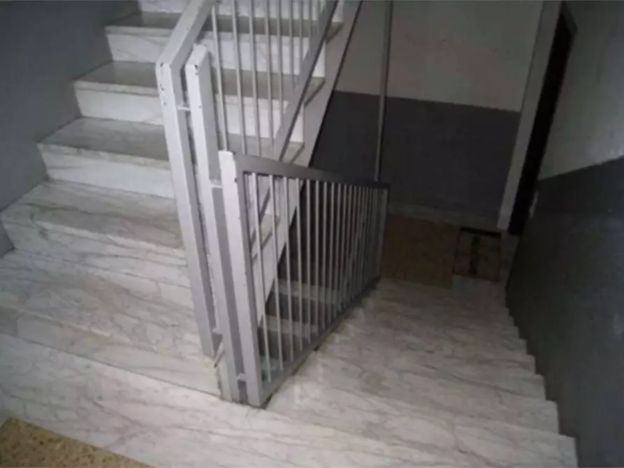 Immagine 6 di Appartamento in vendita  in Via cazzane  26 a Germignaga