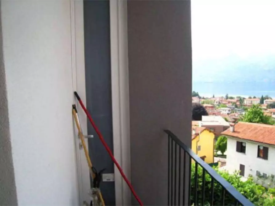 Immagine 13 di Appartamento in vendita  in Via cazzane  26 a Germignaga
