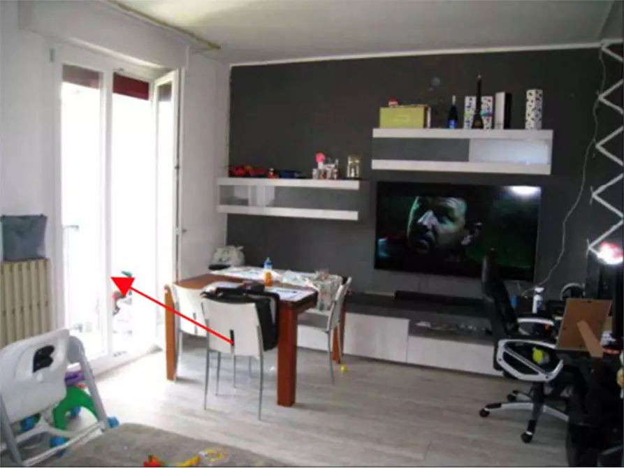 Immagine 15 di Appartamento in vendita  in Via cazzane  26 a Germignaga