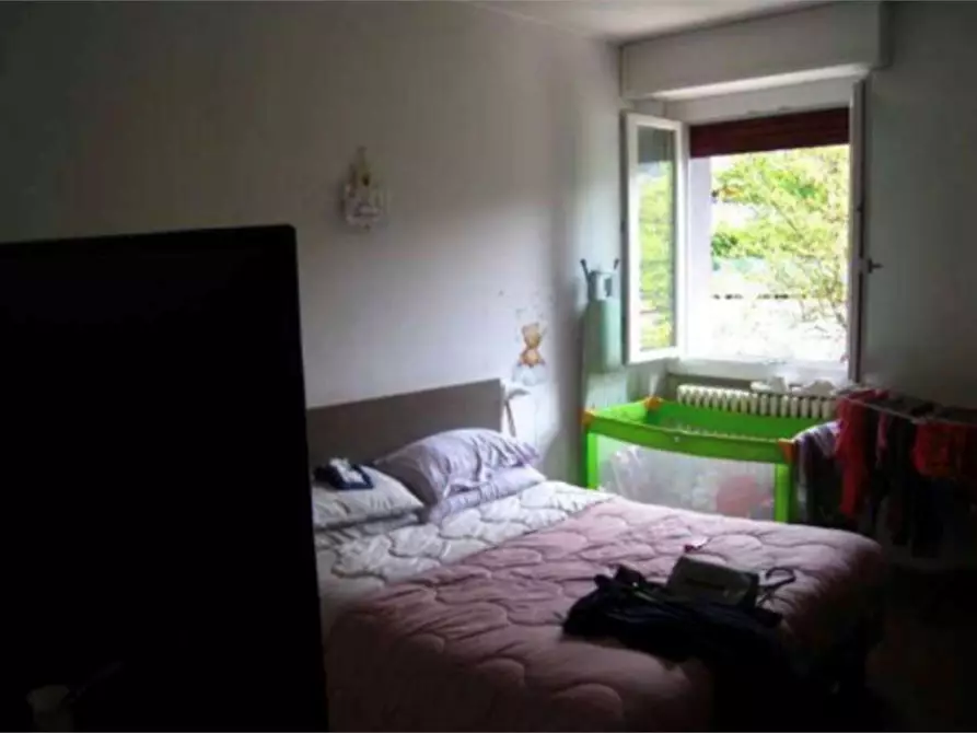 Immagine 27 di Appartamento in vendita  in Via cazzane  26 a Germignaga