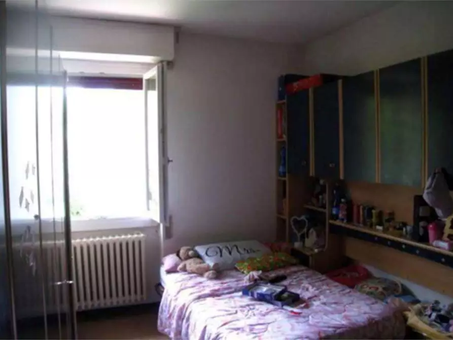 Immagine 30 di Appartamento in vendita  in Via cazzane  26 a Germignaga
