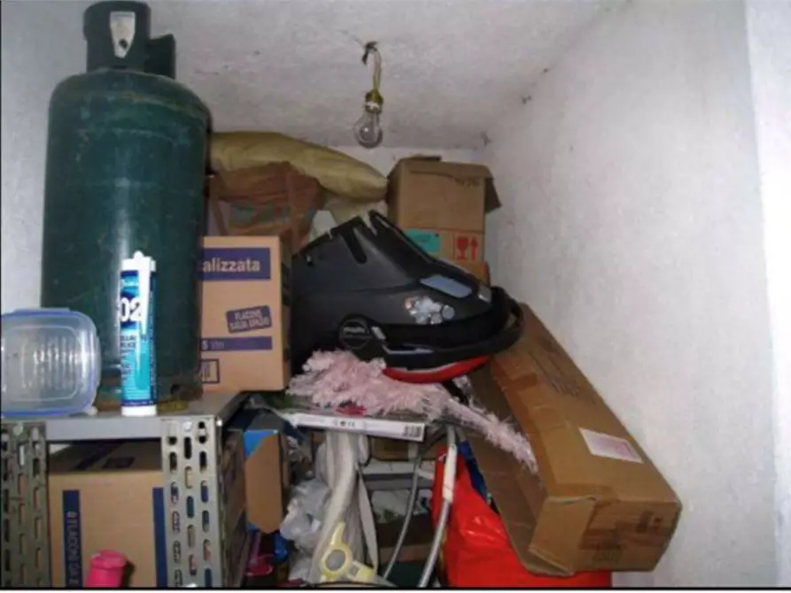 Immagine 32 di Appartamento in vendita  in Via cazzane  26 a Germignaga