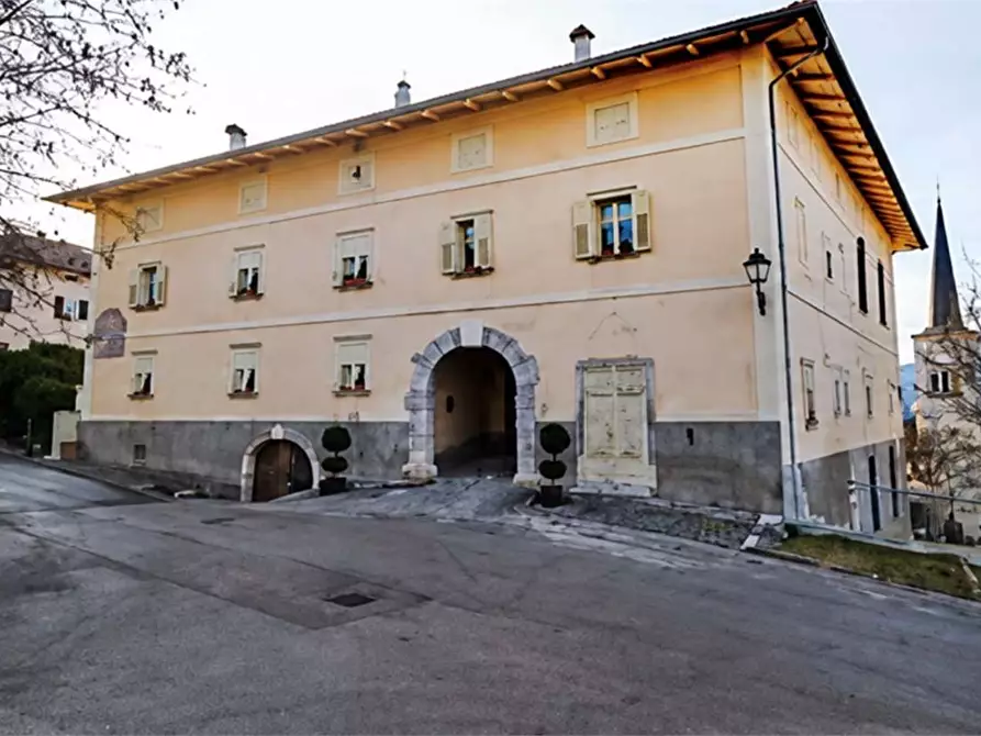 Immagine 5 di Appartamento in vendita  in Piazza Bertagnolli 5 a Ronzone