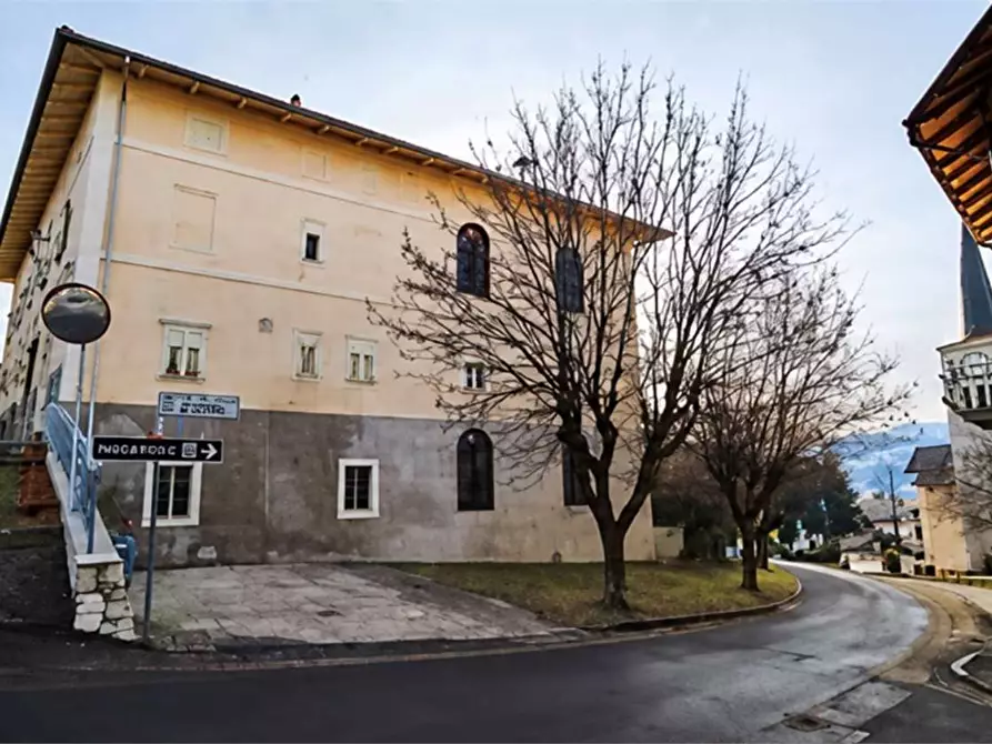 Immagine 6 di Appartamento in vendita  in Piazza Bertagnolli 5 a Ronzone