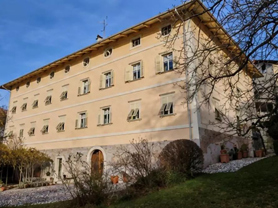 Immagine 3 di Appartamento in vendita  in Piazza Bertagnolli 5 a Ronzone