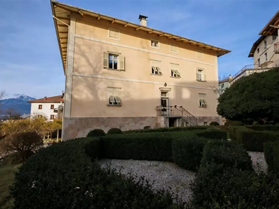 Immagine 2 di Appartamento in vendita  in Piazza Bertagnolli 5 a Ronzone
