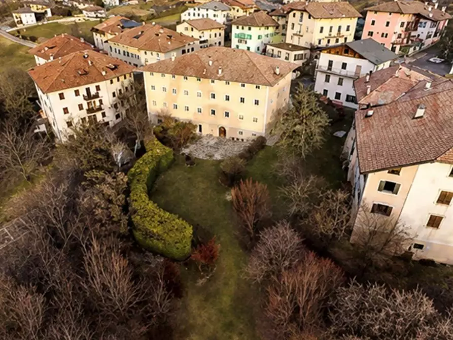 Immagine 1 di Appartamento in vendita  in Piazza Bertagnolli 5 a Ronzone