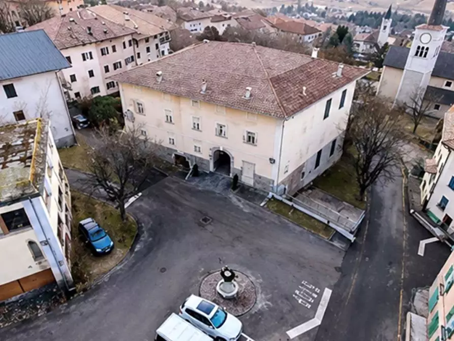 Immagine 13 di Appartamento in vendita  in Piazza Bertagnolli 5 a Ronzone