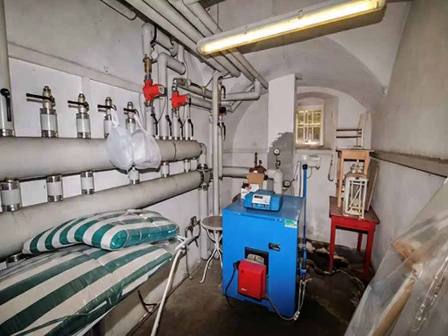 Immagine 14 di Appartamento in vendita  in Piazza Bertagnolli 5 a Ronzone