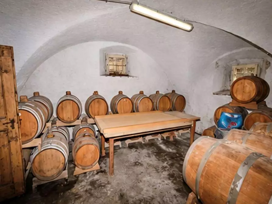 Immagine 18 di Appartamento in vendita  in Piazza Bertagnolli 5 a Ronzone