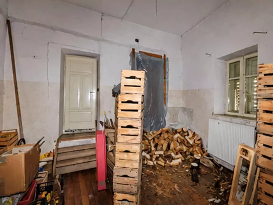 Immagine 26 di Appartamento in vendita  in Piazza Bertagnolli 5 a Ronzone