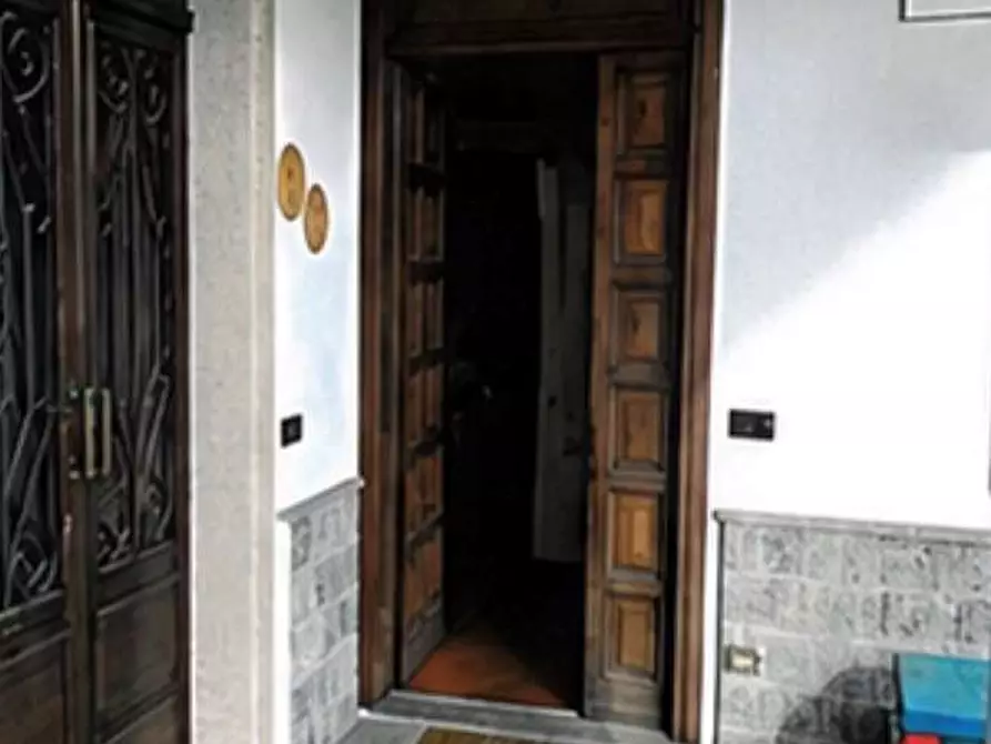 Immagine 3 di Appartamento in vendita  in Via San Pietro 12 a Arconate