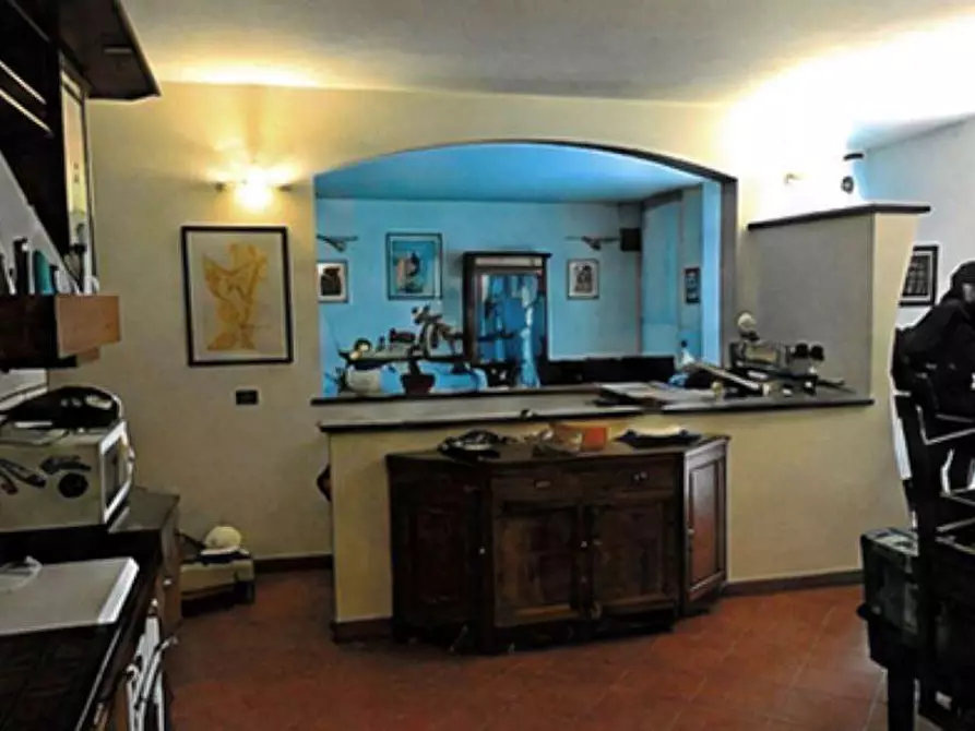 Immagine 5 di Appartamento in vendita  in Via San Pietro 12 a Arconate