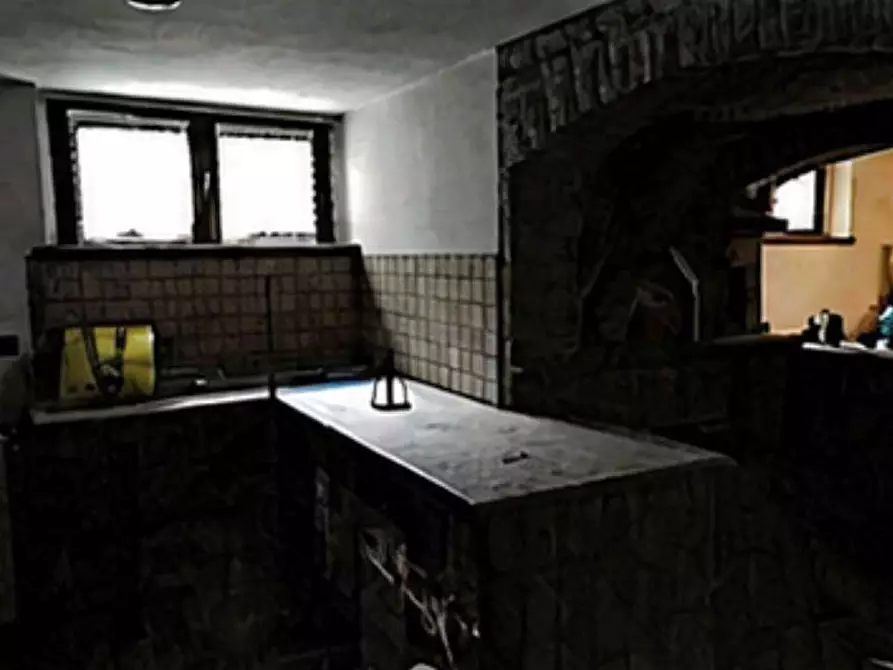 Immagine 15 di Appartamento in vendita  in Via San Pietro 12 a Arconate