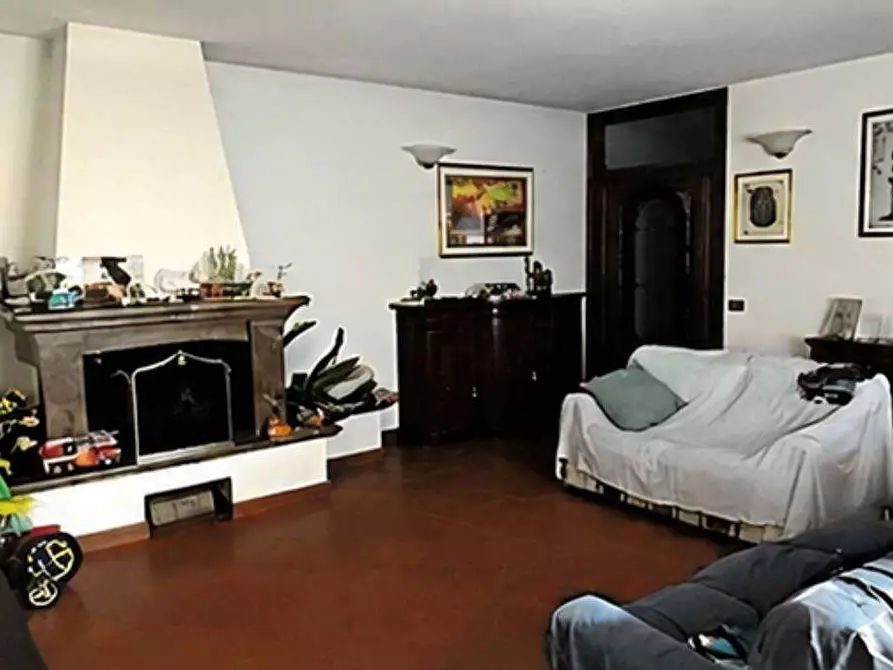 Immagine 19 di Appartamento in vendita  in Via San Pietro 12 a Arconate
