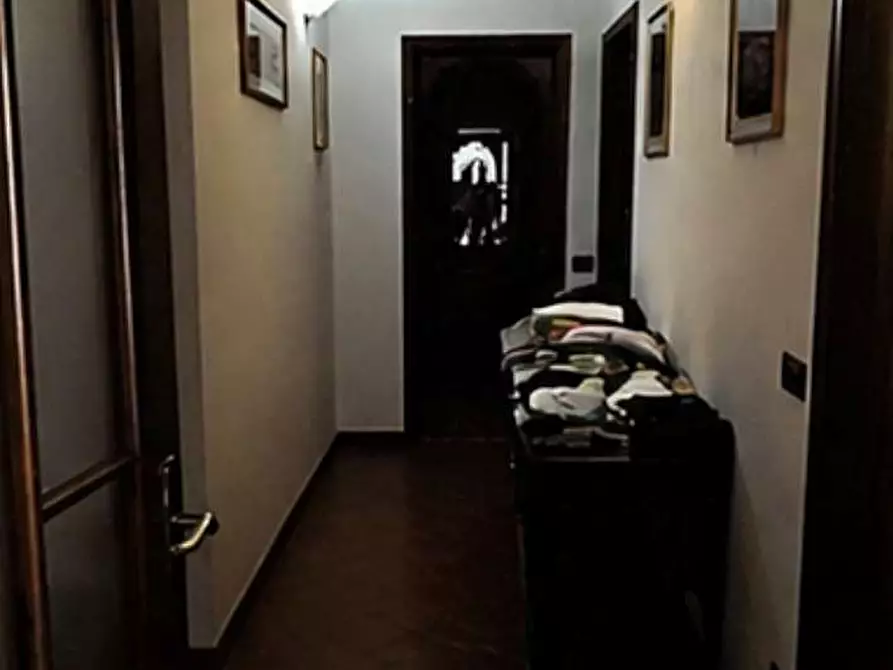 Immagine 20 di Appartamento in vendita  in Via San Pietro 12 a Arconate