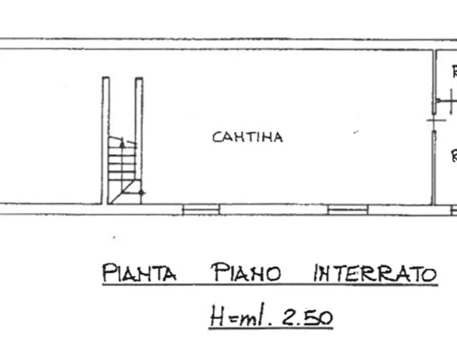 Immagine 25 di Appartamento in vendita  in Via San Pietro 12 a Arconate