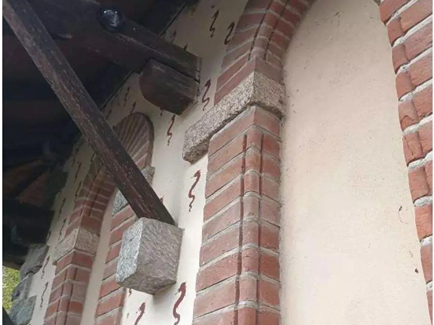 Immagine 6 di Castello in vendita  in Via Statale  3947 a Tremezzina