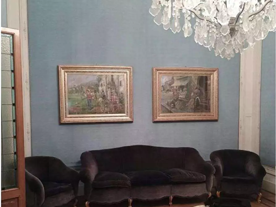 Immagine 7 di Castello in vendita  in Via Statale  3947 a Tremezzina