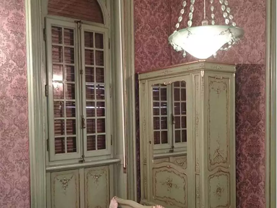 Immagine 12 di Castello in vendita  in Via Statale  3947 a Tremezzina
