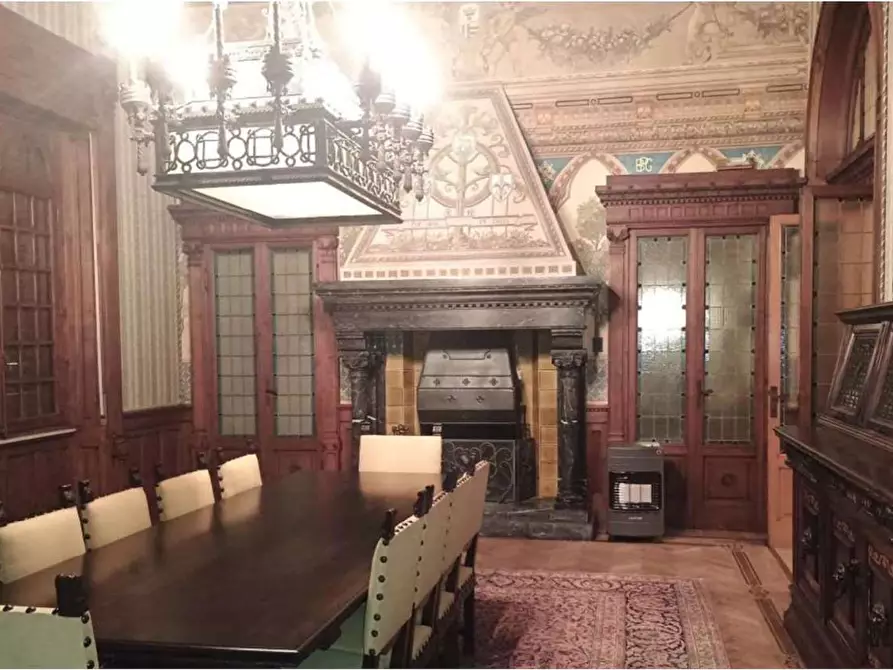 Immagine 18 di Castello in vendita  in Via Statale  3947 a Tremezzina