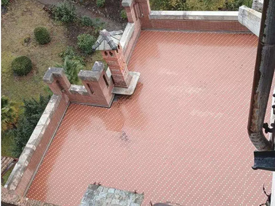 Immagine 29 di Castello in vendita  in Via Statale  3947 a Tremezzina