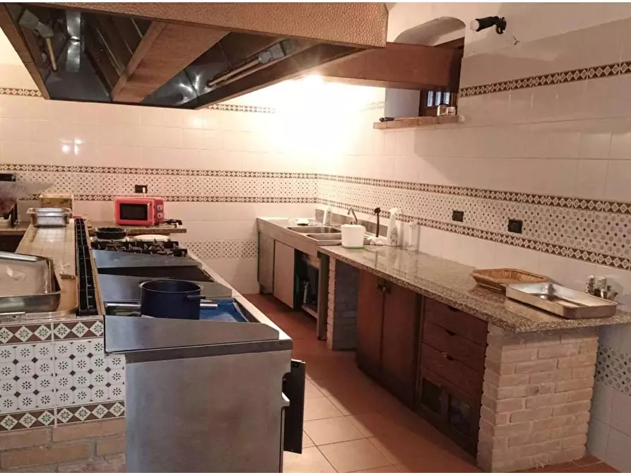 Immagine 30 di Castello in vendita  in Via Statale  3947 a Tremezzina