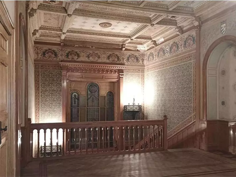 Immagine 31 di Castello in vendita  in Via Statale  3947 a Tremezzina
