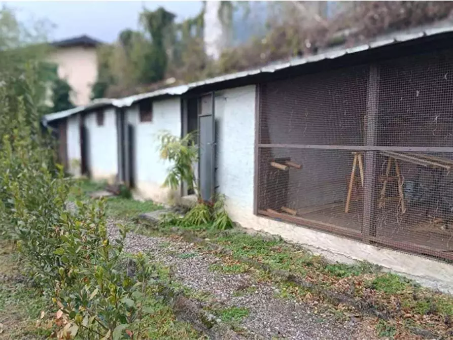 Immagine 35 di Castello in vendita  in Via Statale  3947 a Tremezzina